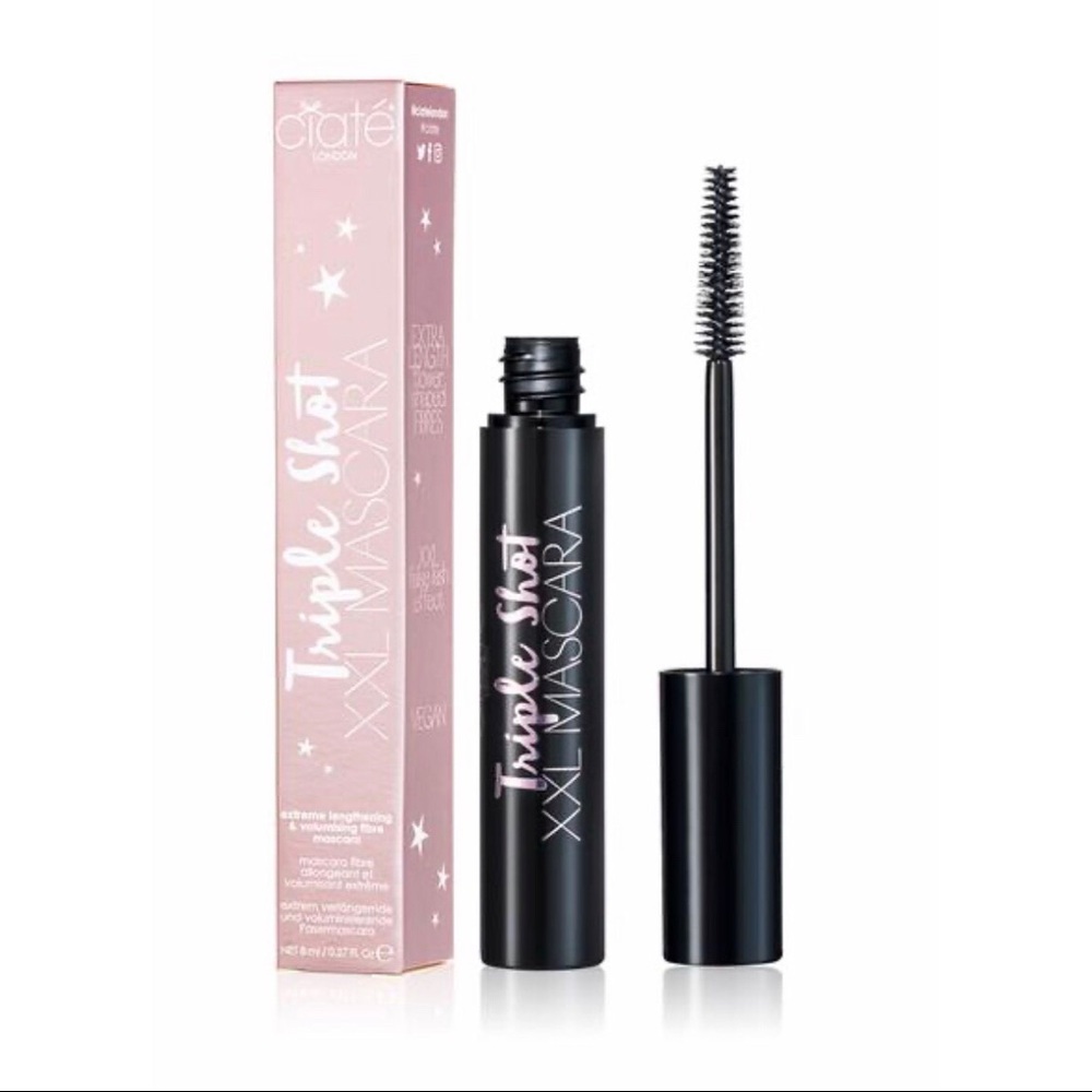 Ciate Triple Shot Mascara